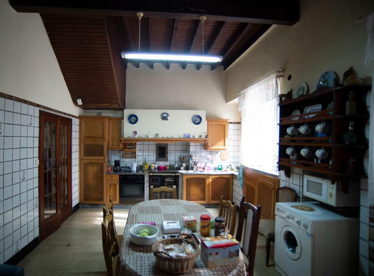Hotel Rakel à Muros Extérieur photo